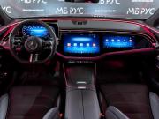 Mercedes-Benz E-Класс VI (W214 S214) Москва  - изображение 23