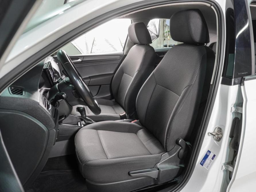 Volkswagen Polo VI Воронеж  - изображение 10