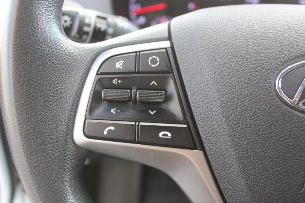 Hyundai Solaris II Рестайлинг Белгород  - изображение 18