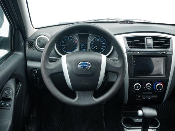 Datsun on-DO I с пробегом 2019 года, цена 670 000 рублей, 169916 км, седан, Автокод Объявления