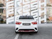 Lada (ВАЗ) Vesta I Ставрополь  - изображение 24