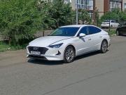 Hyundai Sonata VIII (DN8) Оренбург  - изображение 11