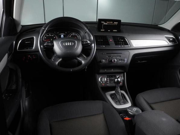 Audi Q3 I (8U) с пробегом 2013 года, цена 2 120 000 рублей, 111405 км, внедорожник, Автокод Объявления