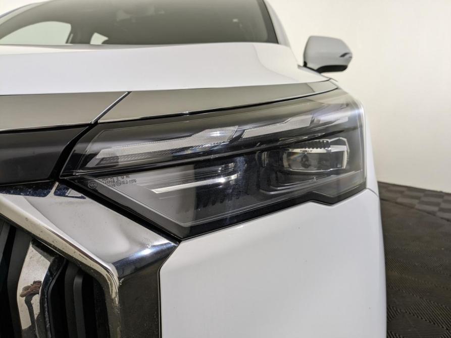 Geely Okavango I Рестайлинг Москва  - изображение 11