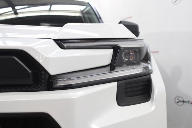 Toyota RAV4 VI (XA60) с пробегом 2026 года, цена 4 550 000 рублей, 25 км, внедорожник, Автокод Объявления