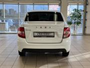 Lada (ВАЗ) Granta I Рестайлинг Волгоград  - изображение 22