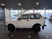 Lada (ВАЗ) Niva Legend Чебоксары  - изображение 31