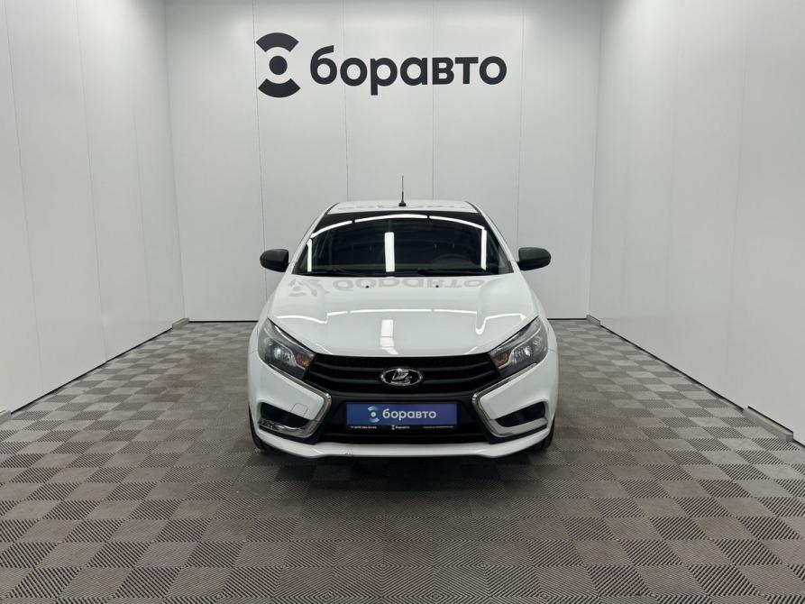 Lada (ВАЗ) Vesta I Воронеж  - изображение 3