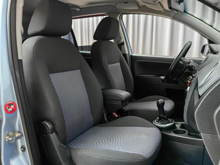 Ford Fusion I Рестайлинг Подольск  - изображение 7