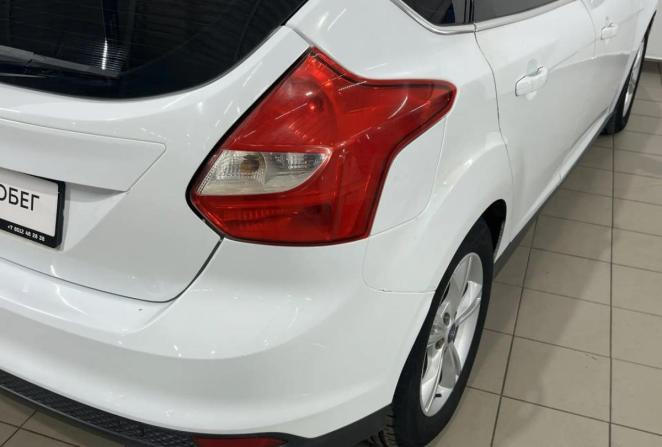 Ford Focus III с пробегом 2013 года, цена 750 000 рублей, 148463 км, хэтчбек, Автокод Объявления