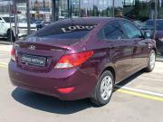 Hyundai Solaris I Оренбург  - изображение 25