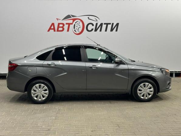 Lada (ВАЗ) Vesta I с пробегом 2020 года, цена 985 000 рублей, 77133 км, седан, Автокод Объявления