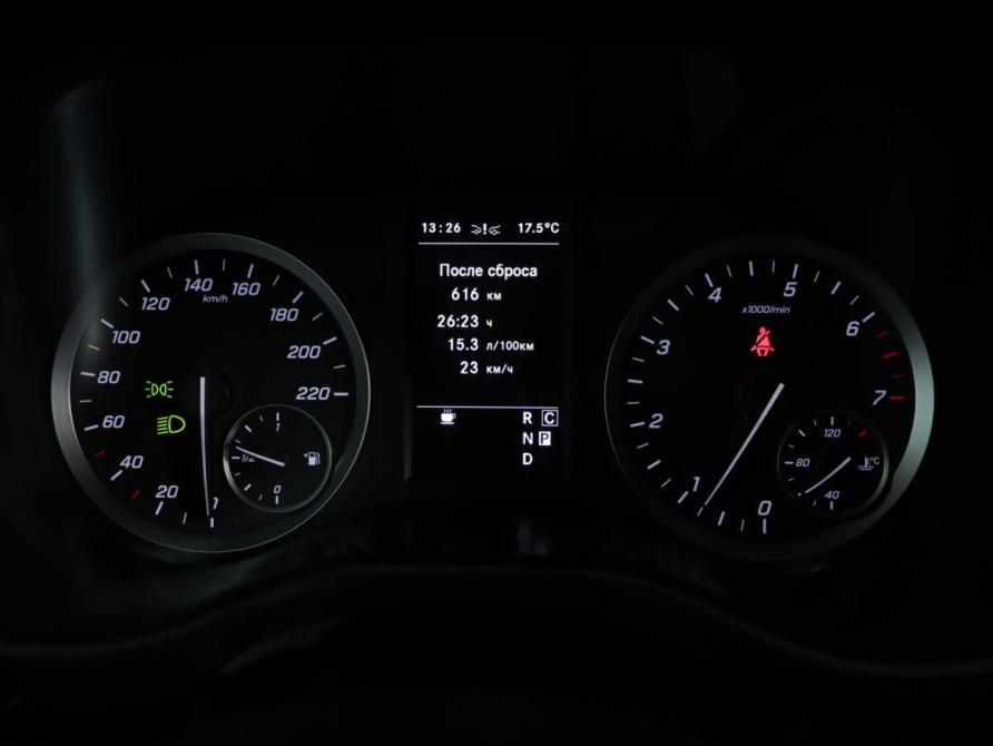 Mercedes-Benz Vito III (W447) Санкт-Петербург  - изображение 19