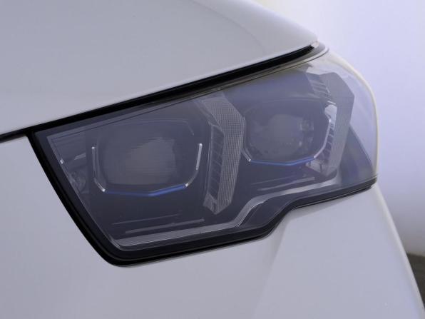 BMW 5 серии VIII (G60/G61/G68) с пробегом 2024 года, цена 6 485 000 рублей, 42153 км, седан, Автокод Объявления