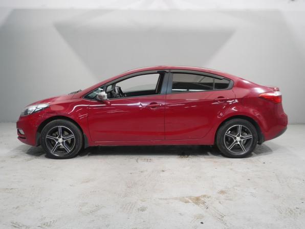 Kia Cerato III с пробегом 2013 года, цена 930 000 рублей, 205715 км, седан, Автокод Объявления