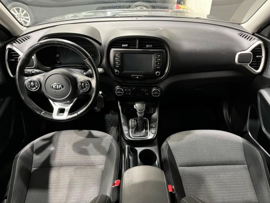 Kia Soul III Пермь  - изображение 14