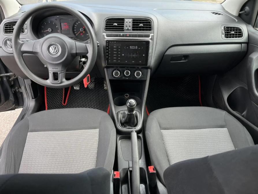 Volkswagen Polo V Буинск  - изображение 13