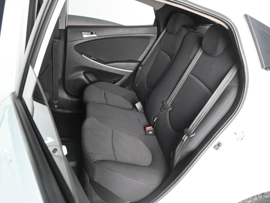 Hyundai Solaris I Рестайлинг Ростов-на-Дону  - изображение 9