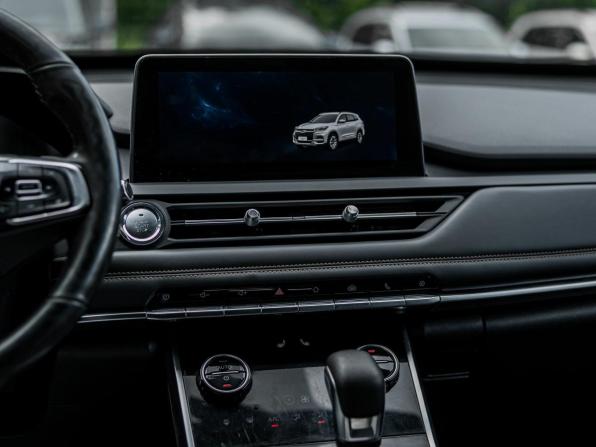 Chery Tiggo 8 I с пробегом 2020 года, цена 1 433 000 рублей, 158850 км, внедорожник, Автокод Объявления