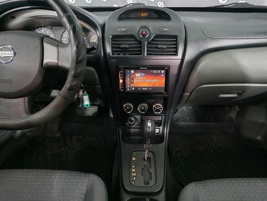 Nissan Almera Classic I Новосибирск  - изображение 23