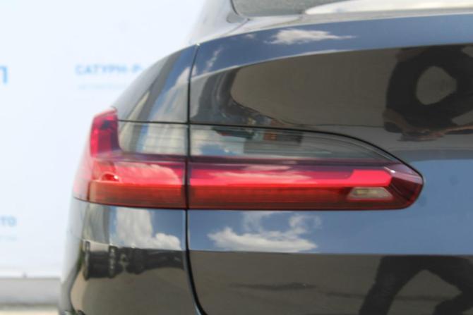 BMW X4 II (G02) с пробегом 2019 года, цена 3 990 000 рублей, 63000 км, внедорожник, Автокод Объявления