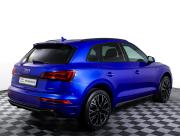 Audi Q5 II (FY) Рестайлинг Москва  - изображение 28
