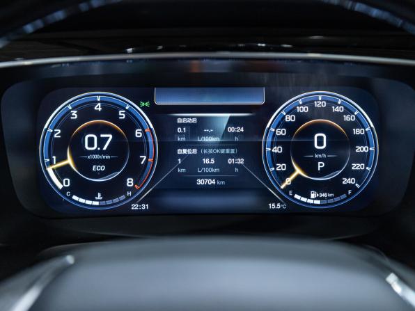 GAC Trumpchi M8 I с пробегом 2021 года, цена 3 499 700 рублей, 30703 км, минивэн, Автокод Объявления