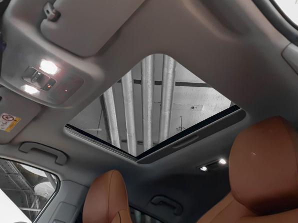 Omoda C5 I с пробегом 2023 года, цена 2 060 000 рублей, 15054 км, внедорожник, Автокод Объявления