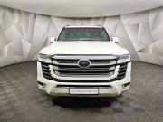 Toyota Land Cruiser 300 Series Москва  - изображение 32