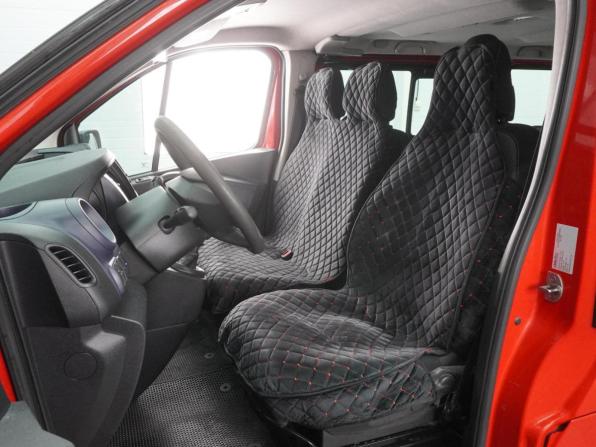 Opel Vivaro B с пробегом 2015 года, цена 1 939 000 рублей, 243391 км, минивэн, Автокод Объявления