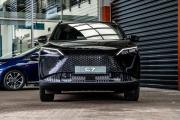 Omoda C7 Санкт-Петербург  - изображение 31