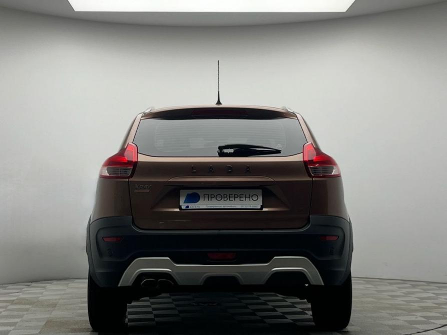 Lada (ВАЗ) XRAY I Мурманск  - изображение 6