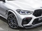BMW X6 M III (F96) Санкт-Петербург  - изображение 41