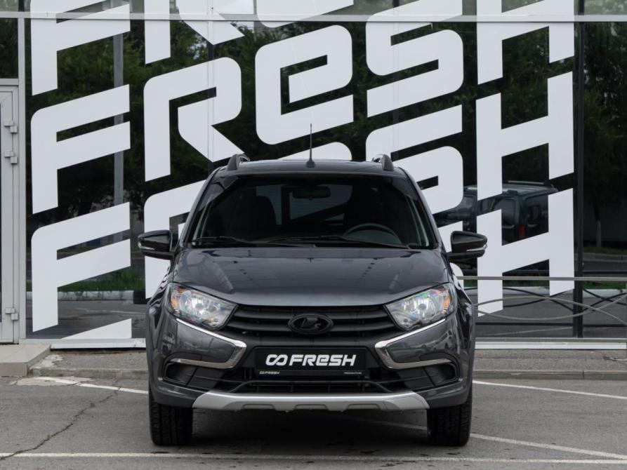 Lada (ВАЗ) Granta I Рестайлинг Волгоград  - изображение 3