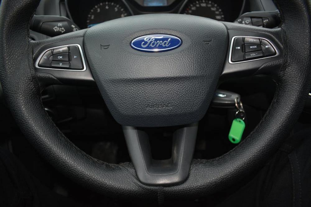 Ford Focus III Рестайлинг Киров  - изображение 11
