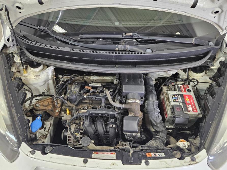Kia Picanto II Тольятти  - изображение 9
