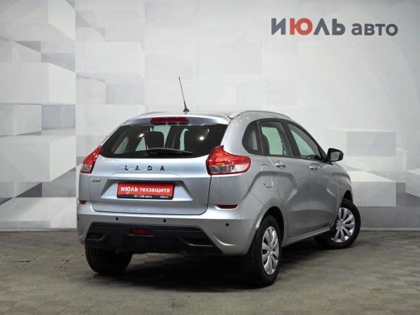 Lada (ВАЗ) XRAY I с пробегом 2021 года, цена 1 050 000 рублей, 51007 км, хэтчбек, Автокод Объявления