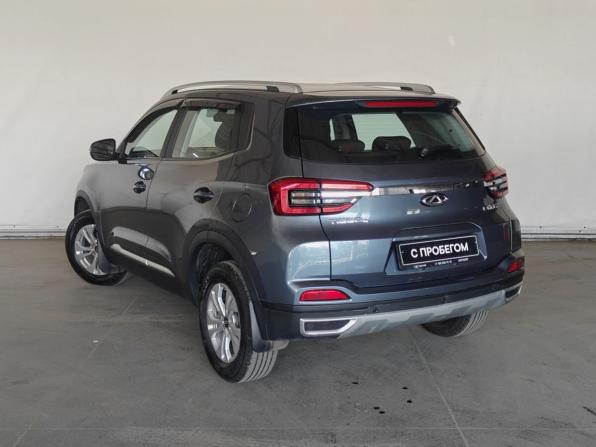 Chery Tiggo 4 I Рестайлинг с пробегом 2020 года, цена 1 239 000 рублей, 48826 км, внедорожник, Автокод Объявления