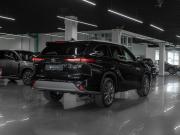 Toyota Highlander IV (XU70) Москва  - изображение 35