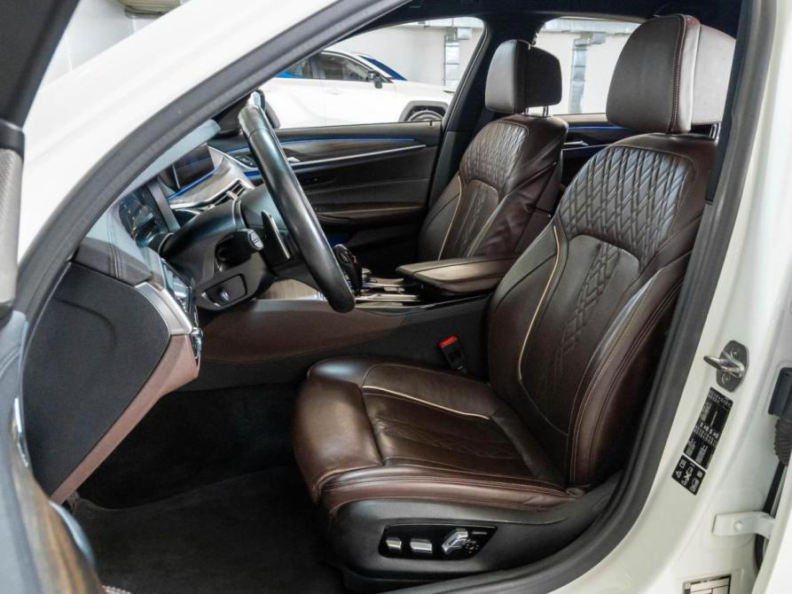 BMW 5 серии VII (G30/G31/G38) Ставрополь  - изображение 10