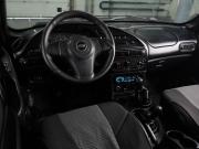 Chevrolet Niva I Воронеж  - изображение 21