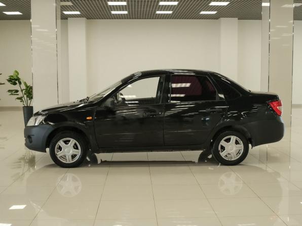 Lada (ВАЗ) Granta I с пробегом 2013 года, цена 220 000 рублей, 178000 км, седан, Автокод Объявления