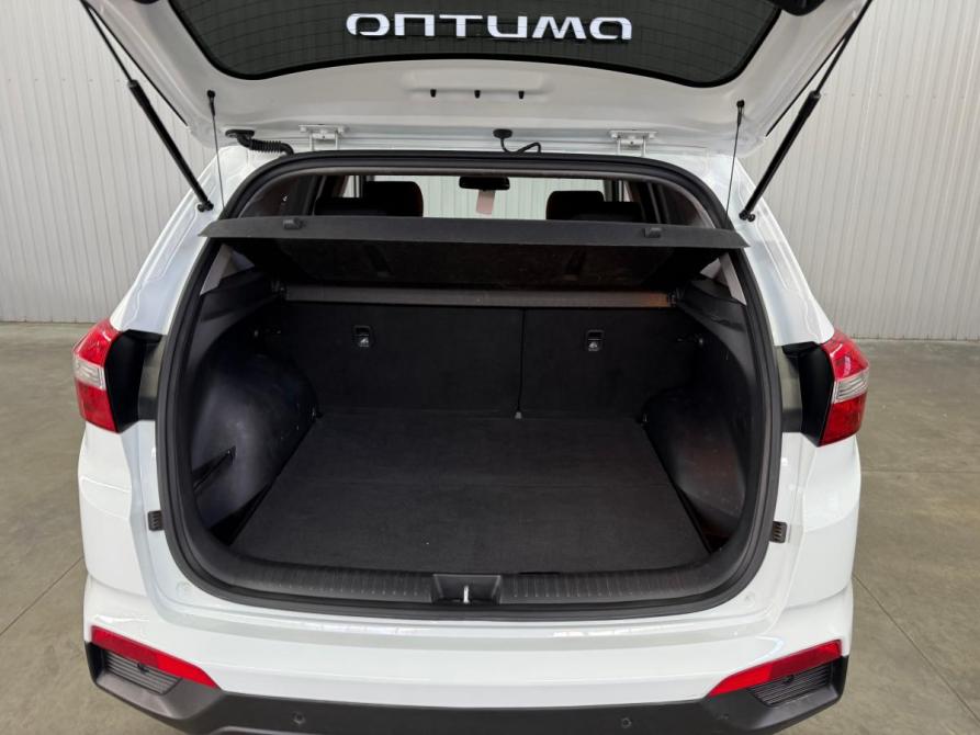 Hyundai Creta I Рестайлинг Краснодар  - изображение 20