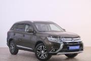 Mitsubishi Outlander III Рестайлинг 2 Омск  - изображение 24
