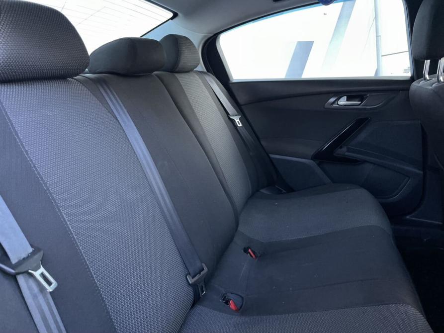 Peugeot 508 I Екатеринбург  - изображение 23