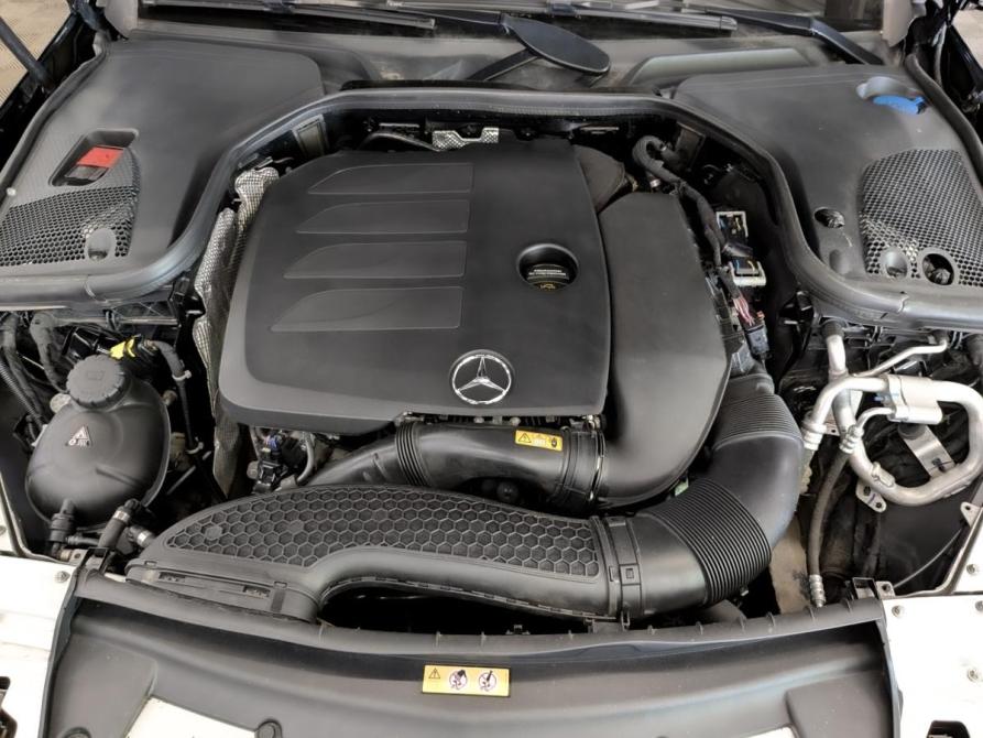 Mercedes-Benz E-Класс V (W213 S213 C238) Рестайлинг Москва  - изображение 9