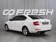 Skoda Octavia III (A7) Воронеж  - изображение 17