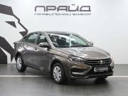 Lada (ВАЗ) Vesta I Рестайлинг (NG) Ростов-на-Дону  - изображение 24