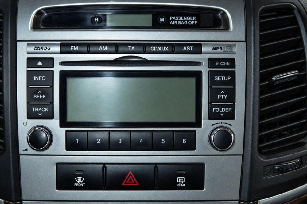 Hyundai Santa Fe II Рестайлинг Челябинск  - изображение 15