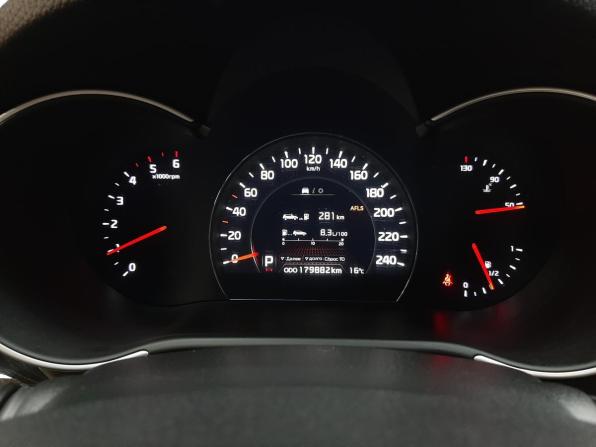 Kia Sorento II Рестайлинг с пробегом 2014 года, цена 1 730 000 рублей, 179881 км, внедорожник, Автокод Объявления
